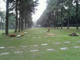 Cemiterio Jardim da Colina