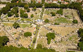 Cemitério de Santo Amaro