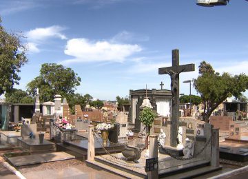 Cemitério São Pedro