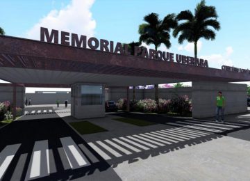 Memorial Parque Uberaba