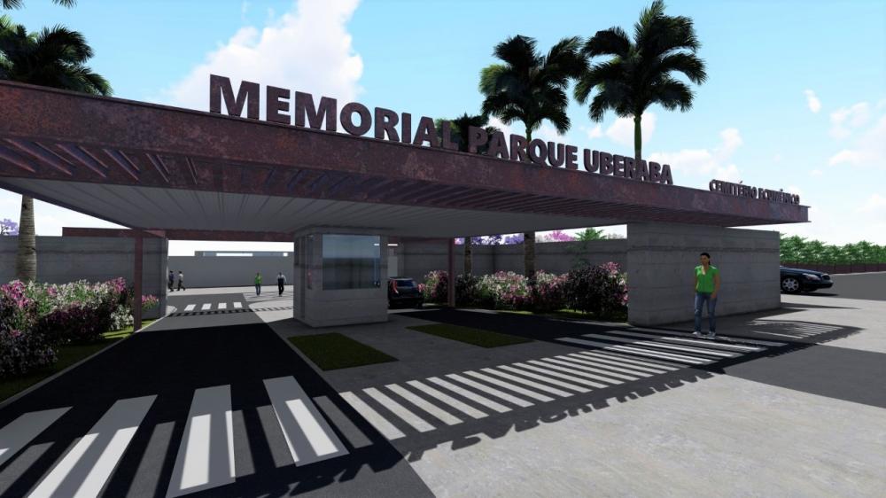 Memorial Parque Uberaba